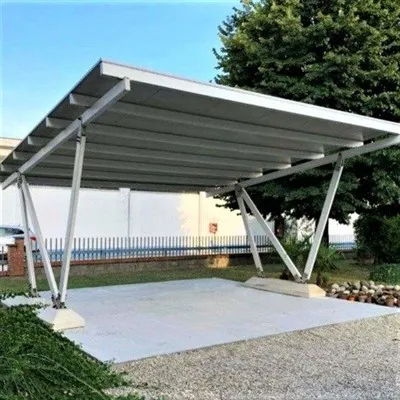 12KW saules auto nojume (3-auto)
