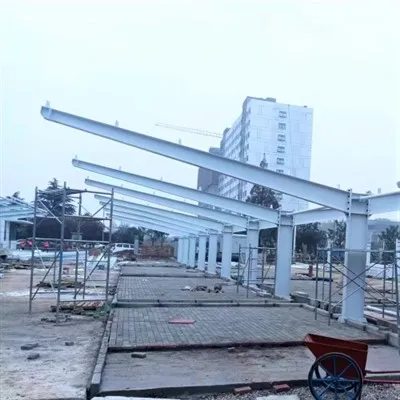 500 KW saules enerģijas nojume (120-auto)