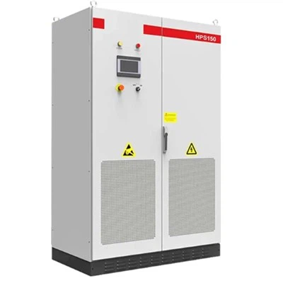 50KW hibrīda invertors